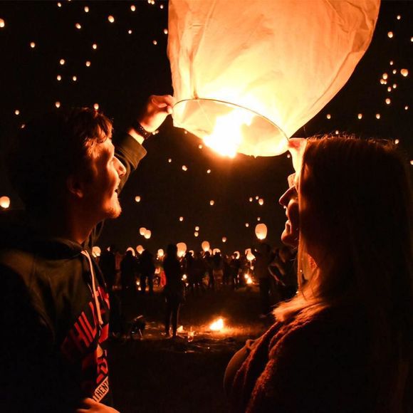 Meet your Posher, Tim - Picture 1 of 1